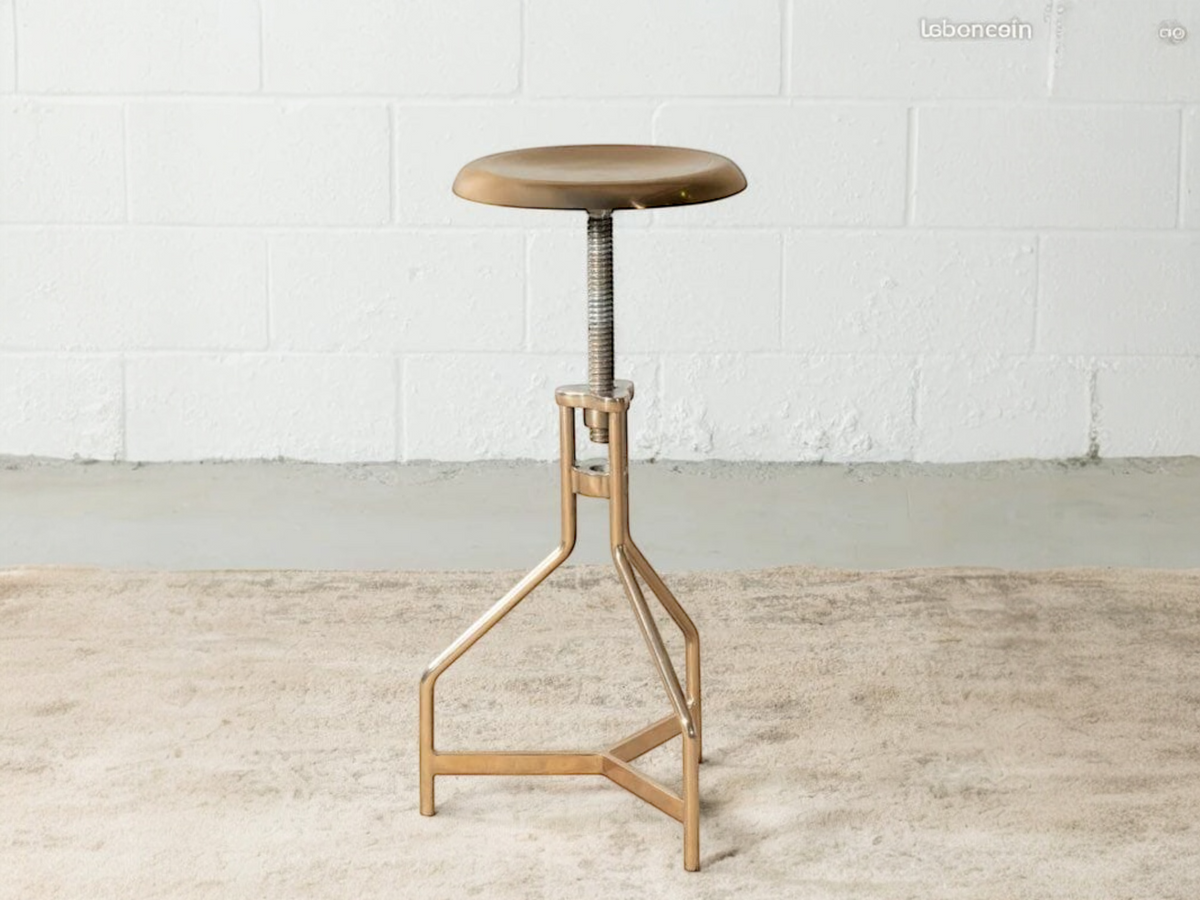 Tabouret Rana