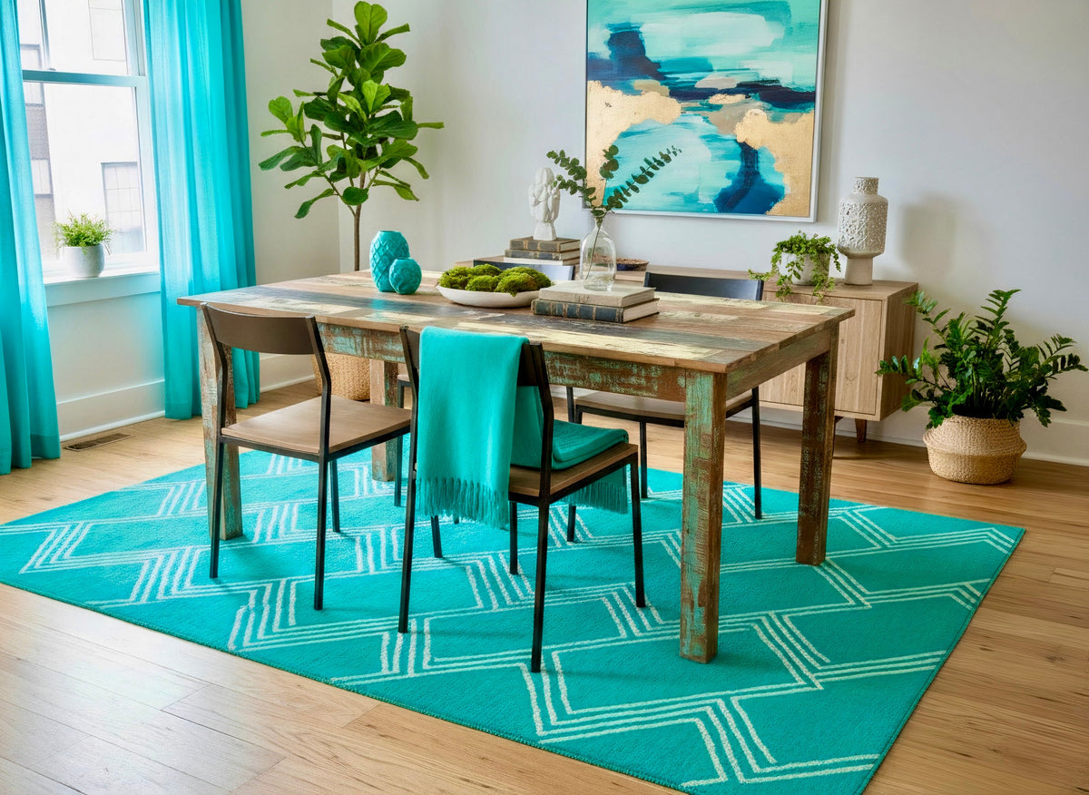 Prema Dining Table