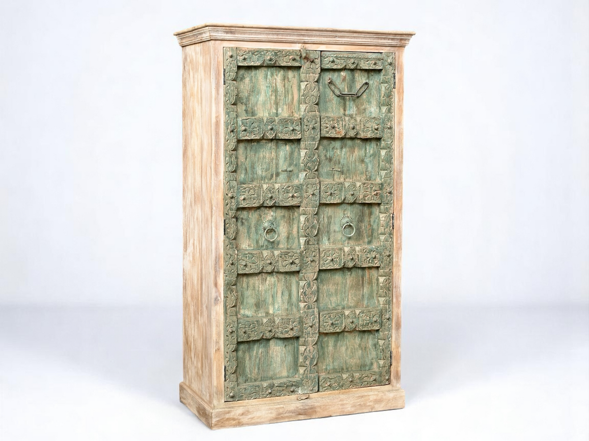 Armoires Vieille Porte