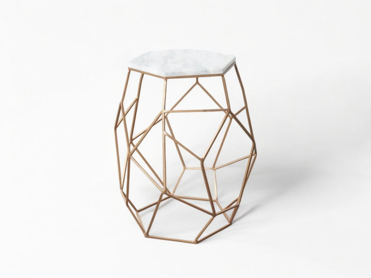 Table d'appoint Maye