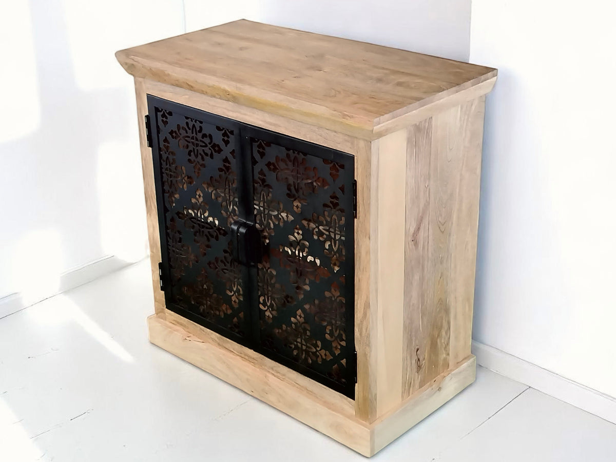 Gotan Mango Wood Buffet