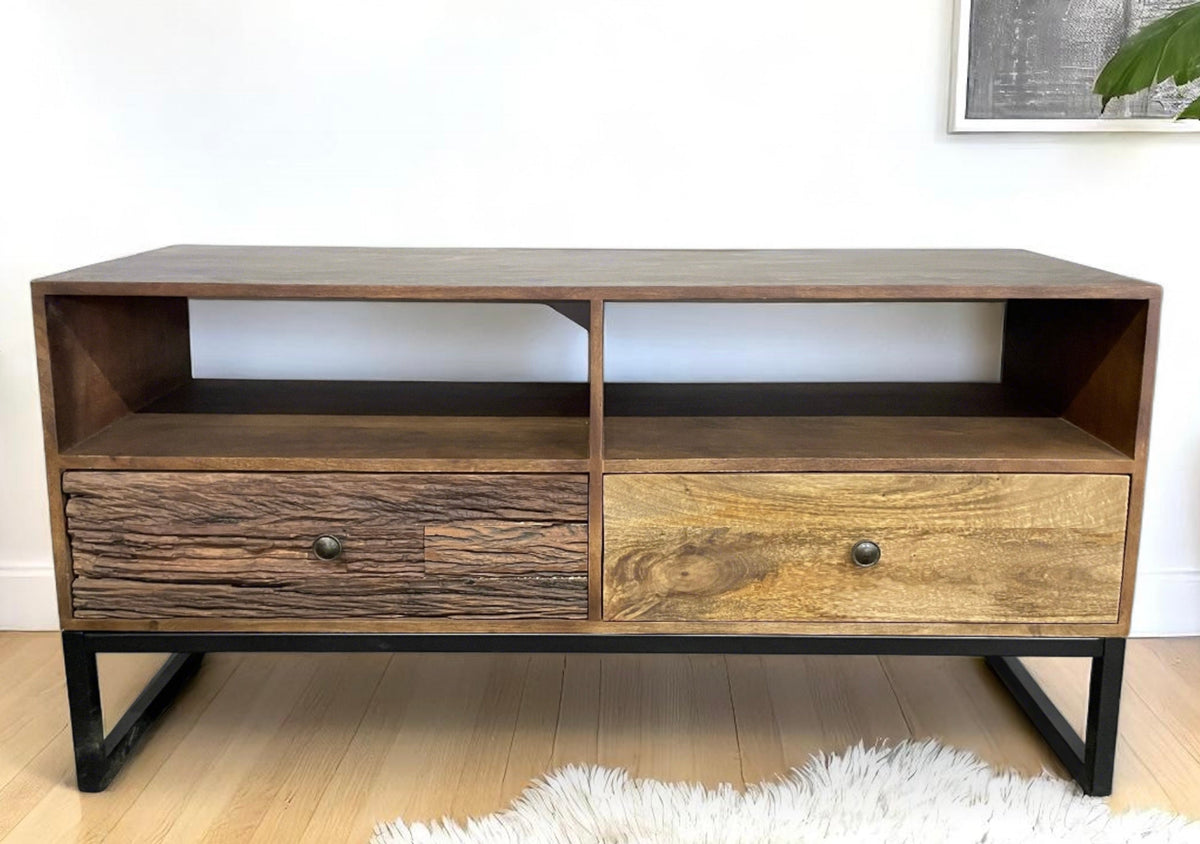 Taiga Tv Stand