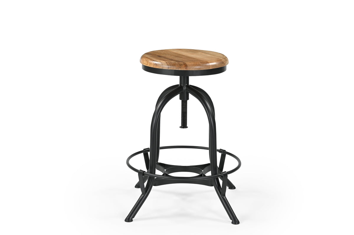 Industrial stool