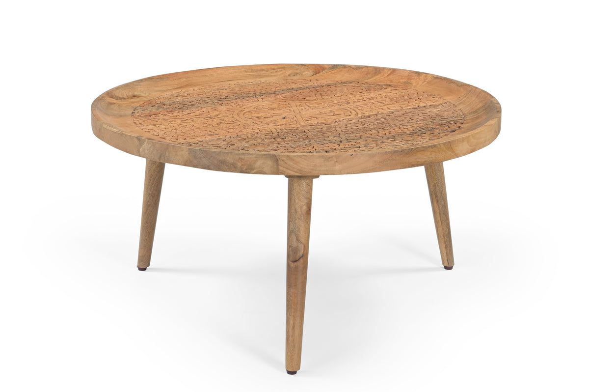 Coffee table Tavolini