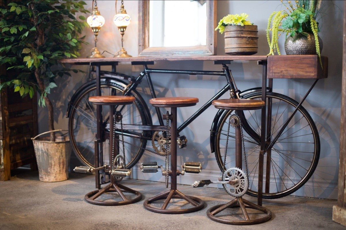 Console tables – Espace Meuble