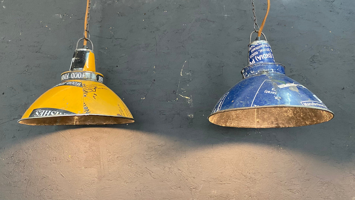 Industrial collection – Espace Meuble