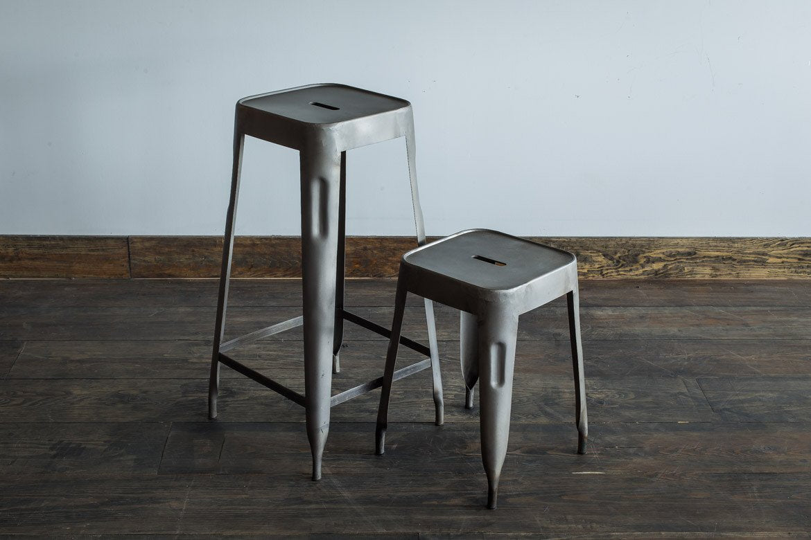 Tabouret industriel