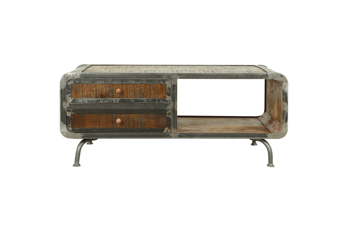 URBAN central coffee table