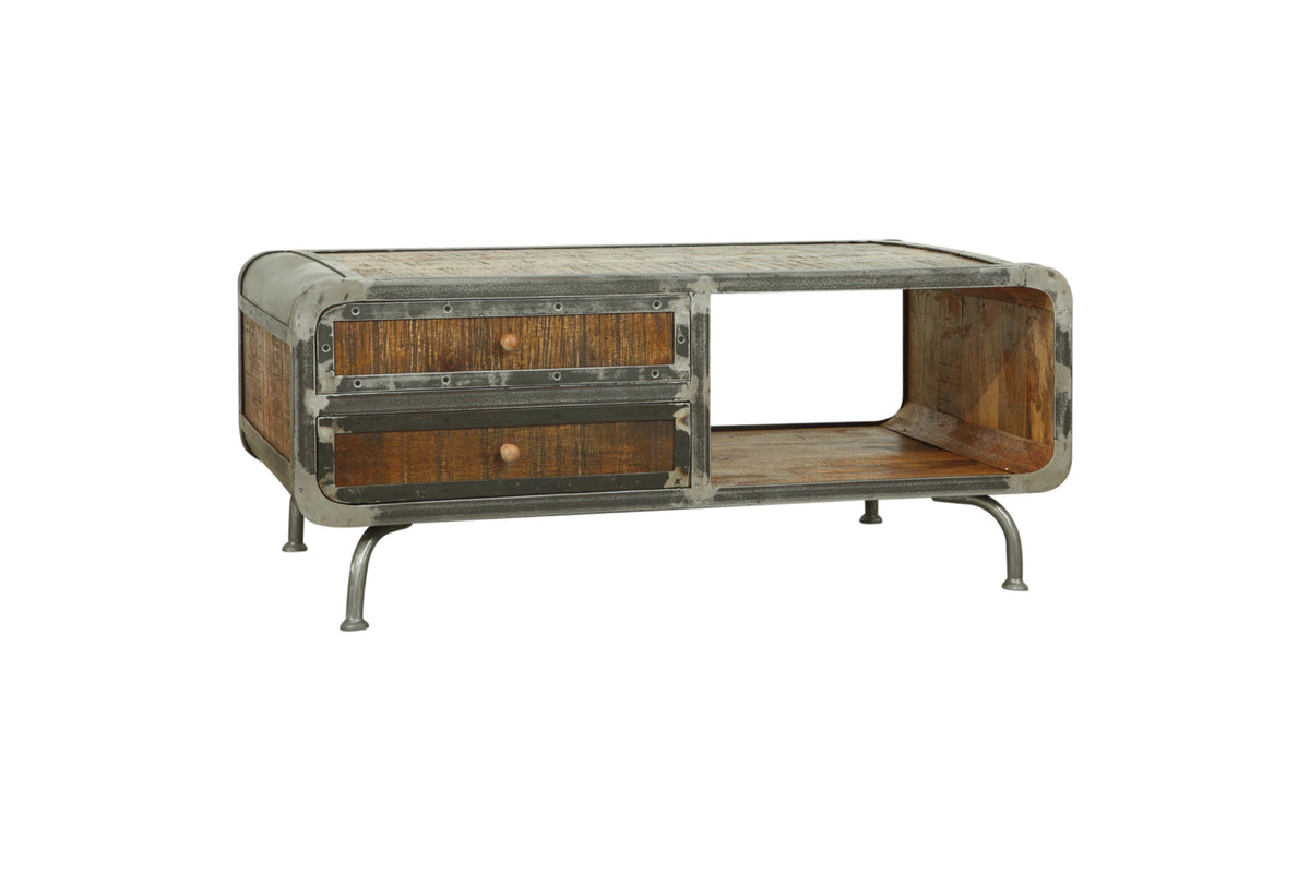 URBAN central coffee table