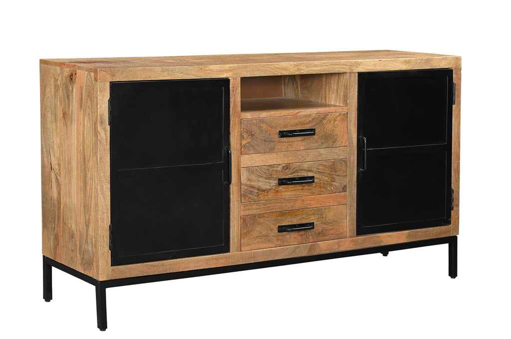 Sagar sideboard in mango wood