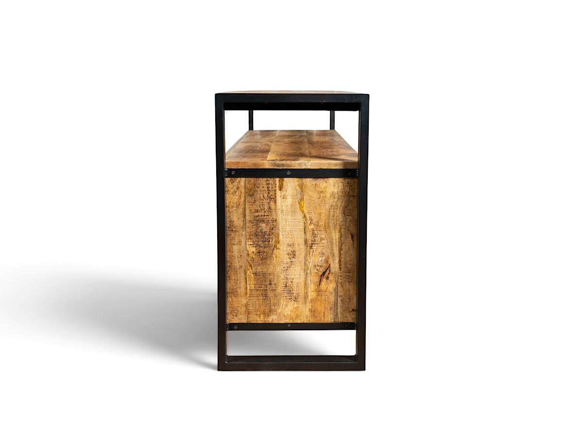 Vivana 1 sideboard in mango wood