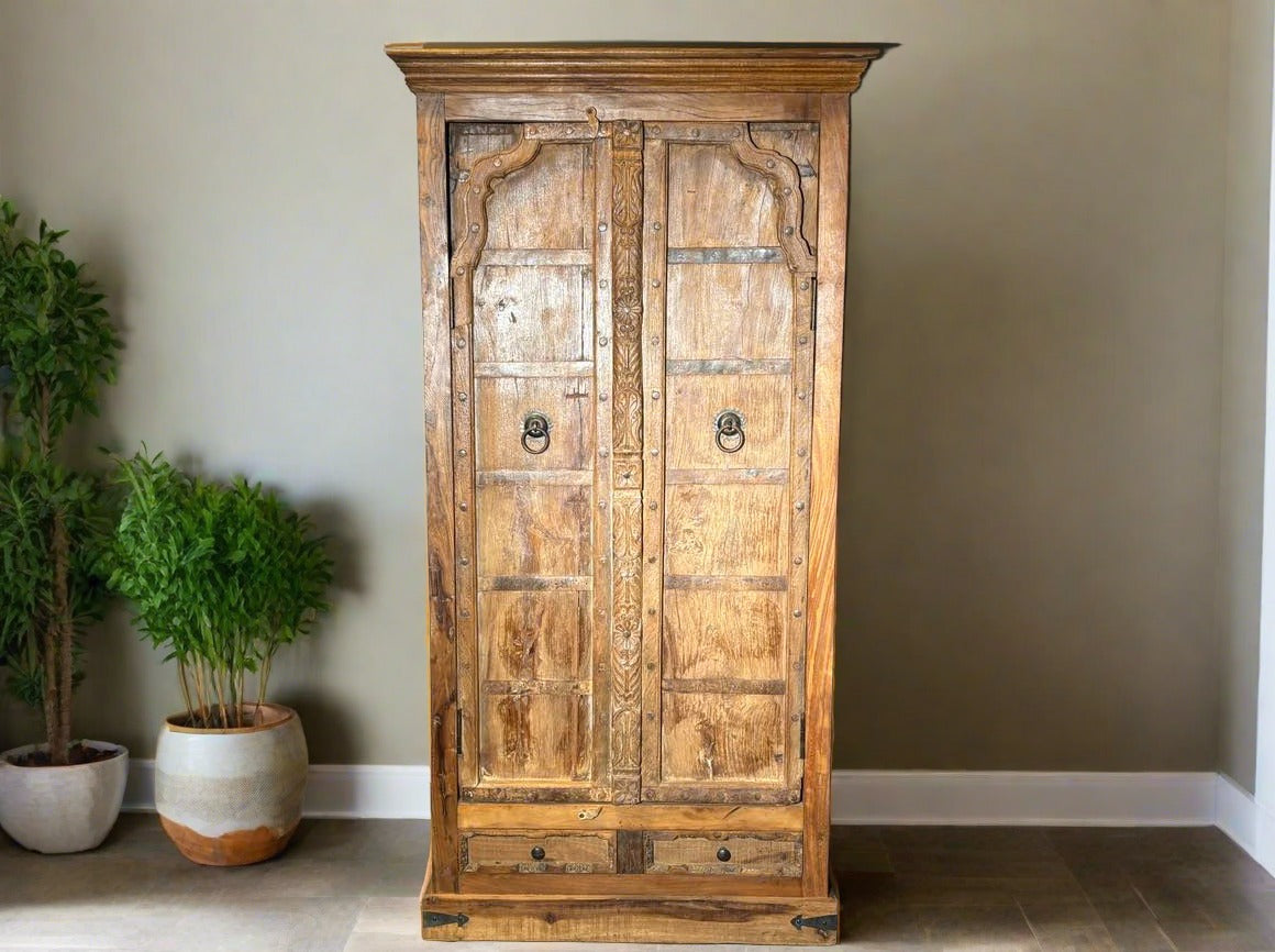 Antique Cabinet