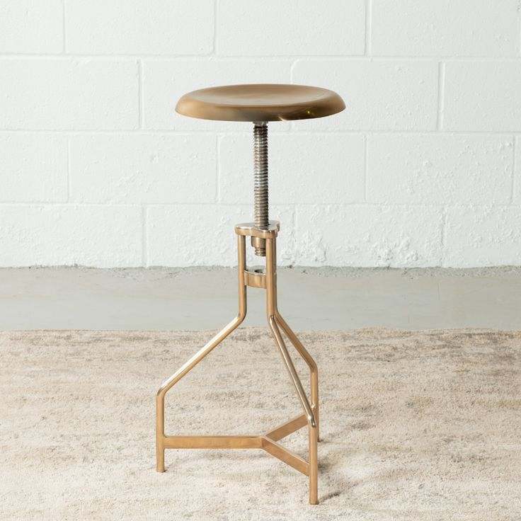 Tabouret Rana