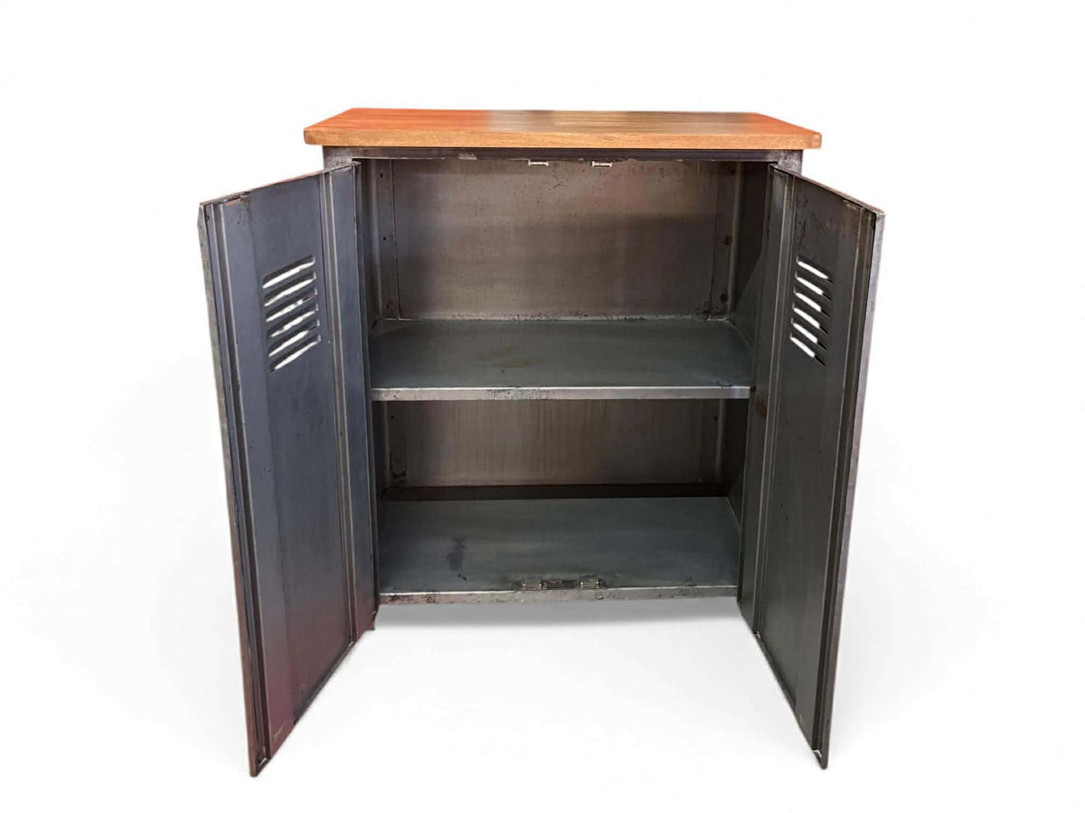 Daya Metal Locker