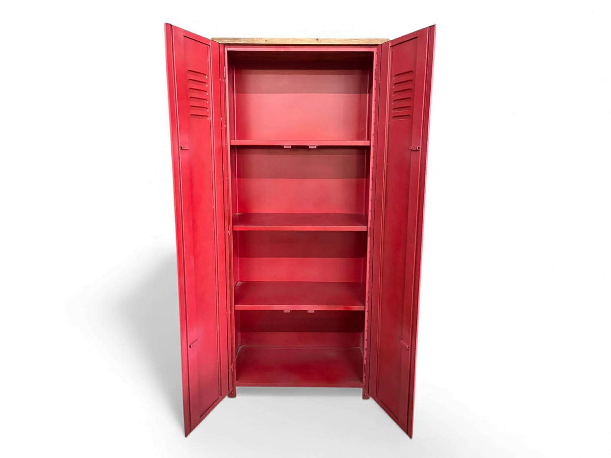 Armoire en métal Daya
