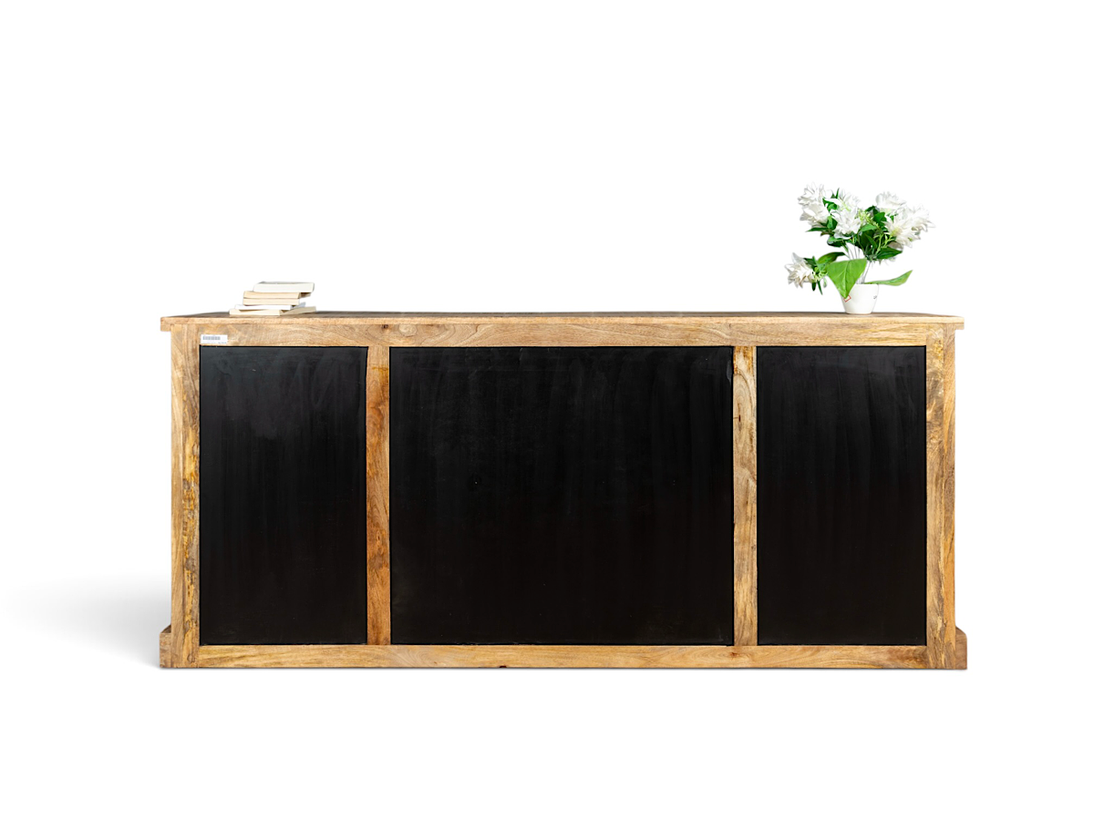 Kivi sideboard in mango wood
