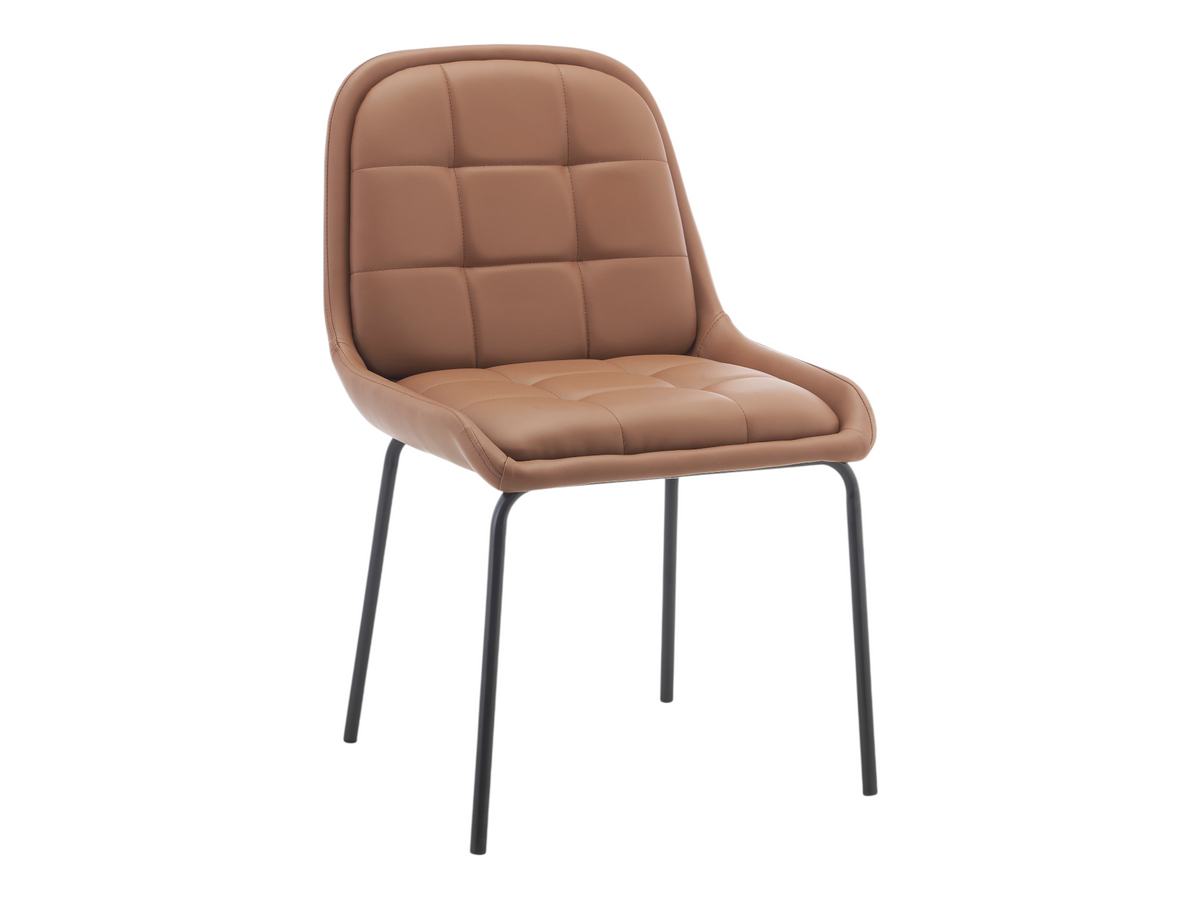 Cognac Chair