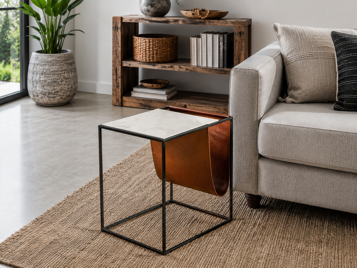 Masika side table