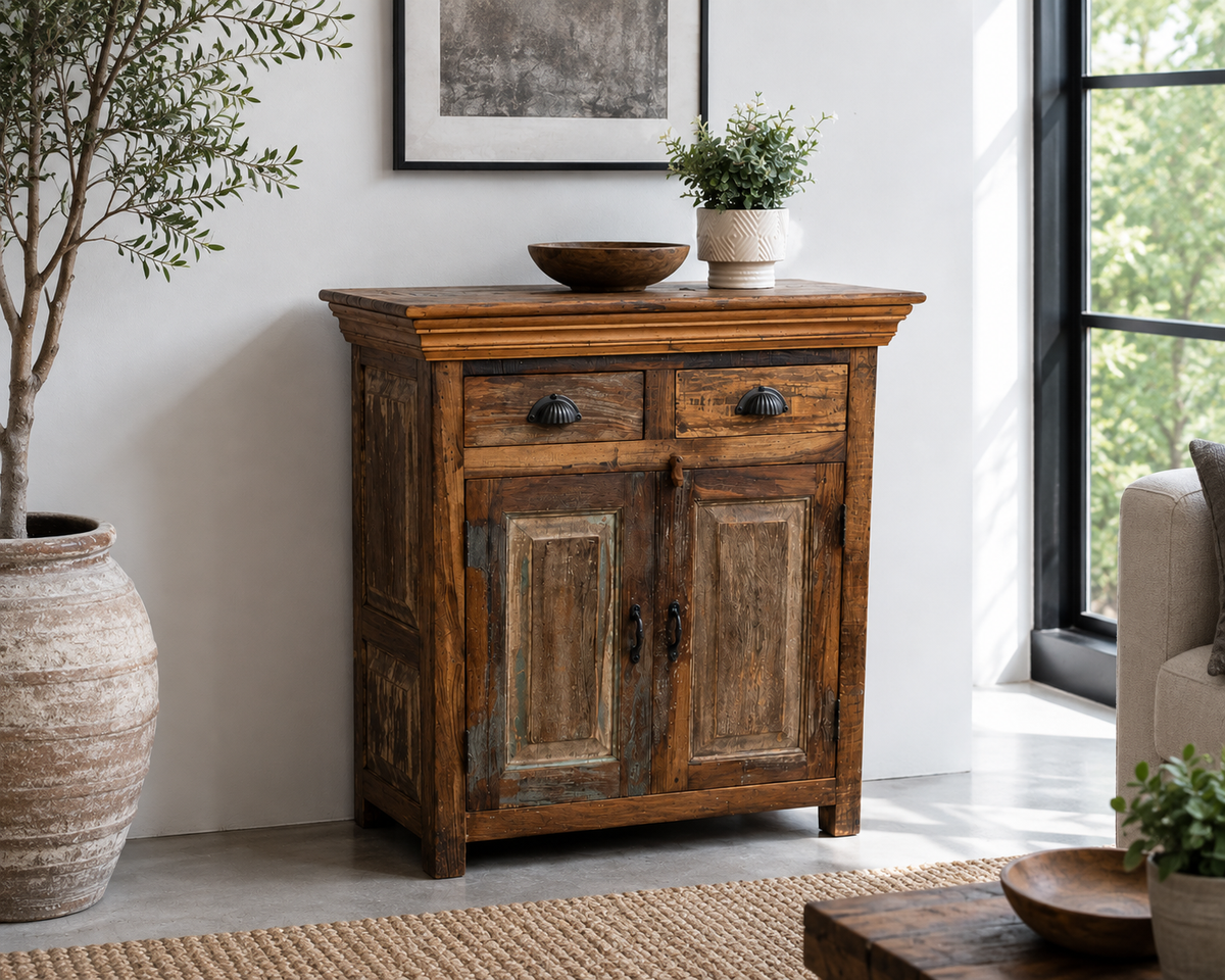 Cabinet Birka