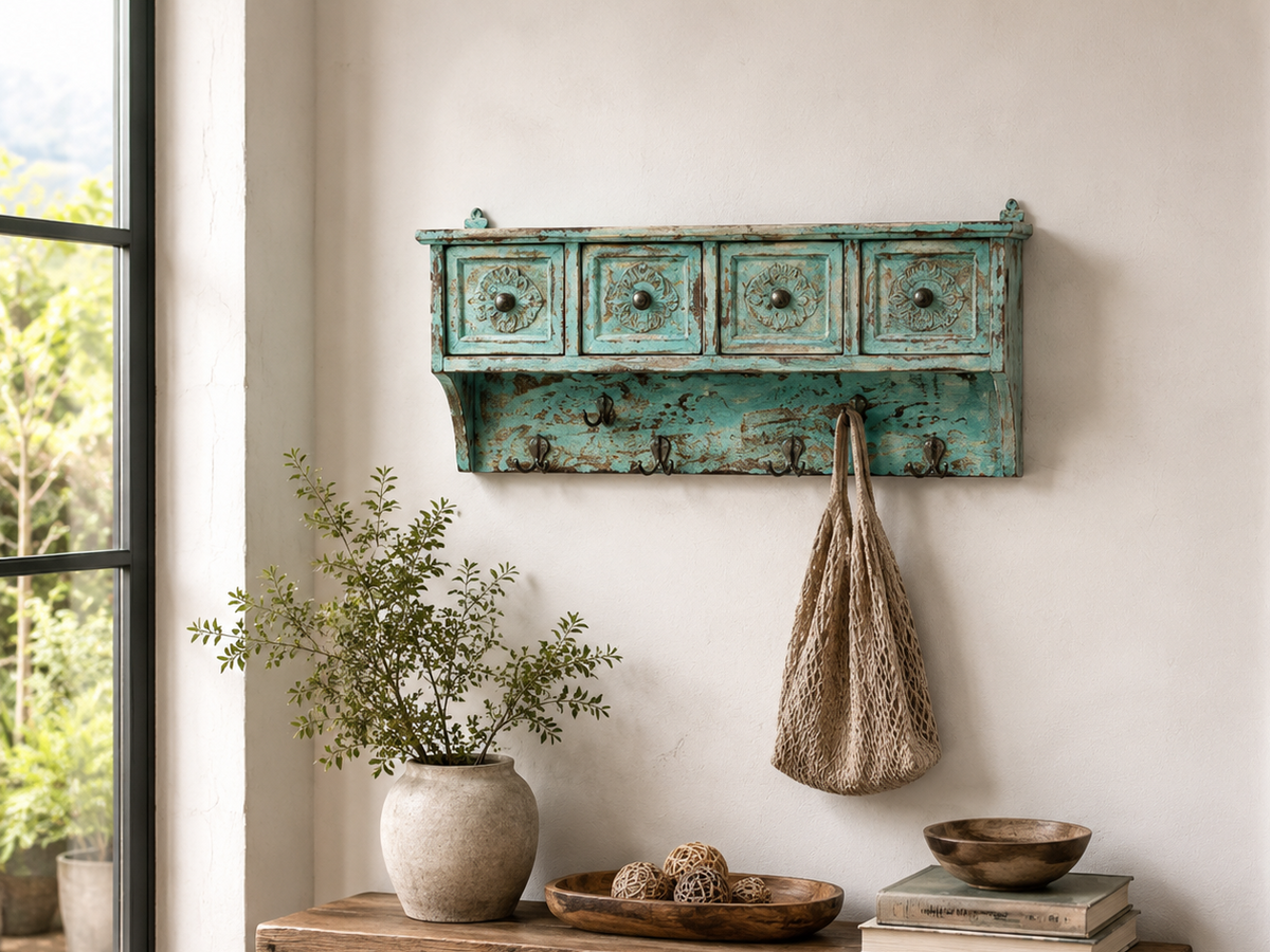 Kirti wall hook