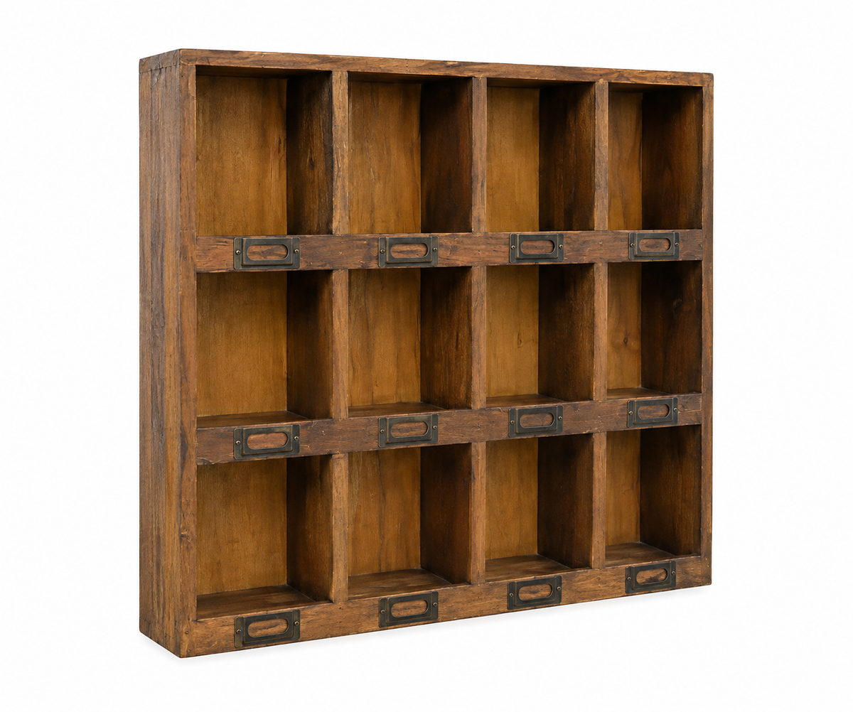 Spice rack