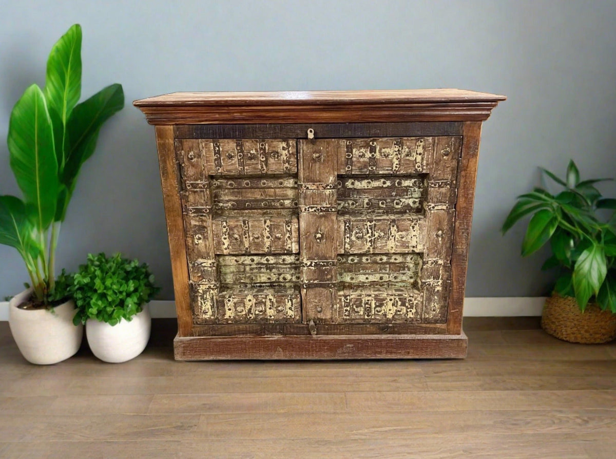 Antique Sideboard