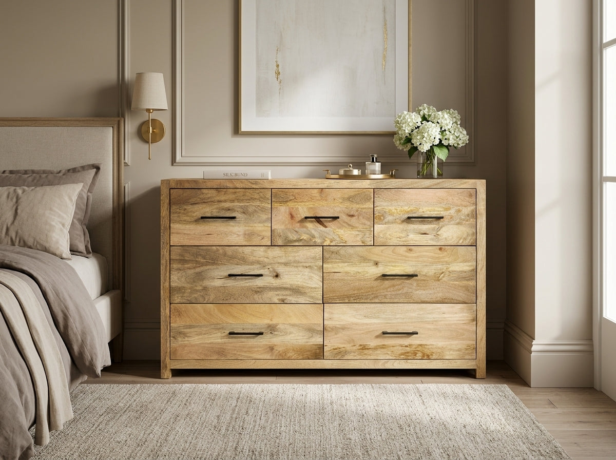 Commode en manguier Sagar