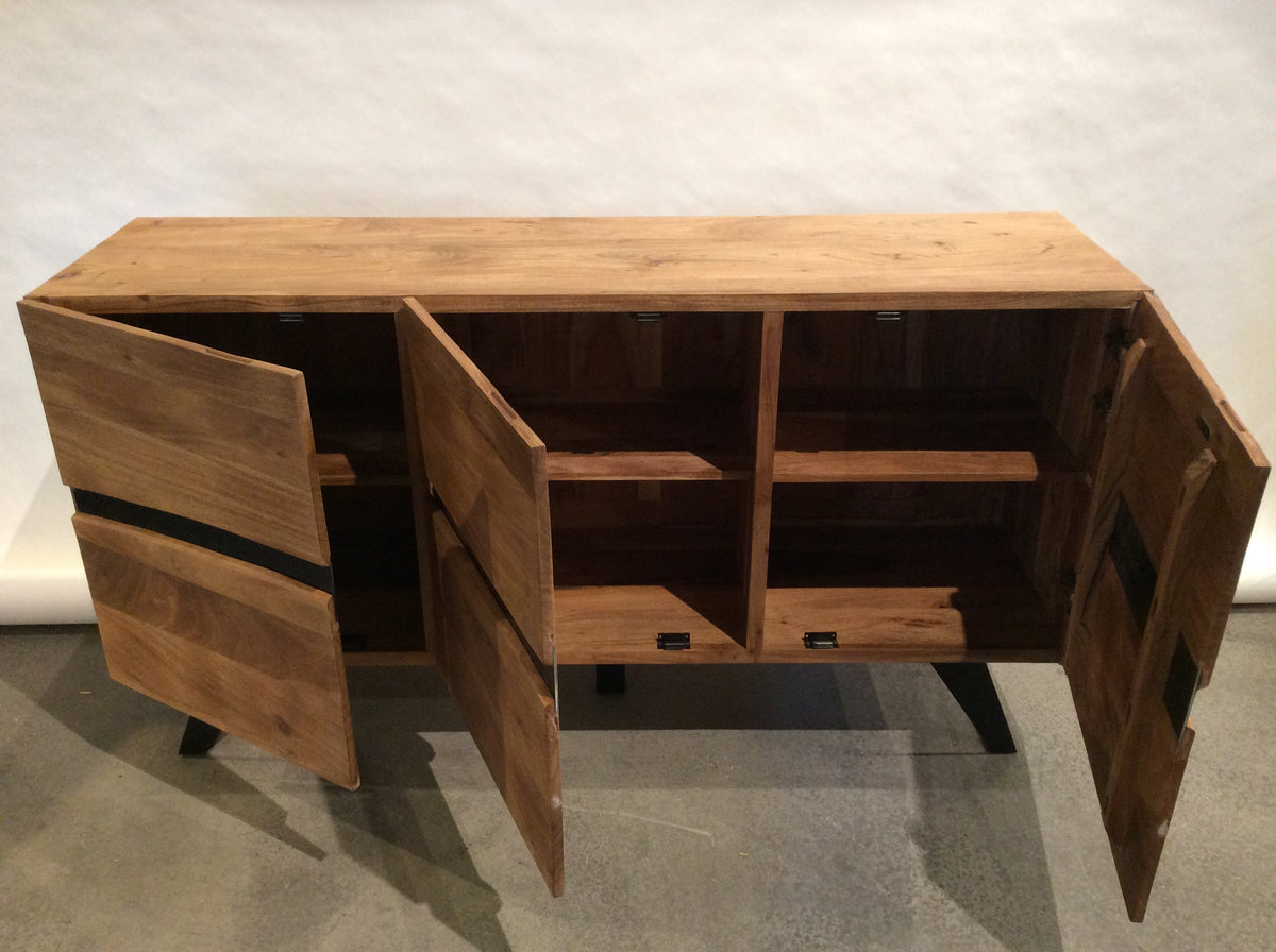 Buffet Acacia Candor