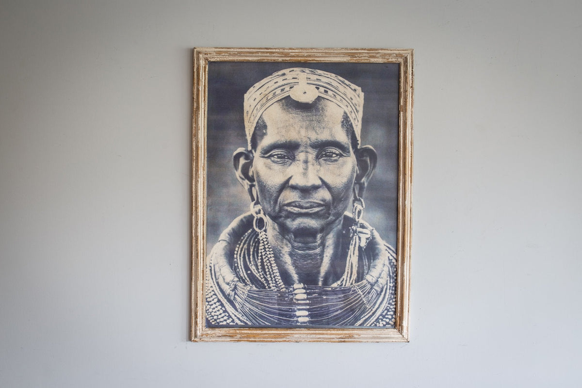 Decorative frames