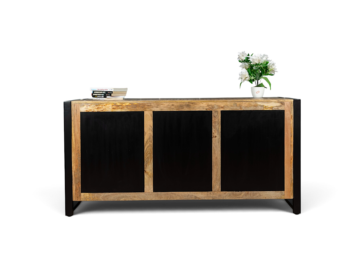 Mango Wood Riva Buffet