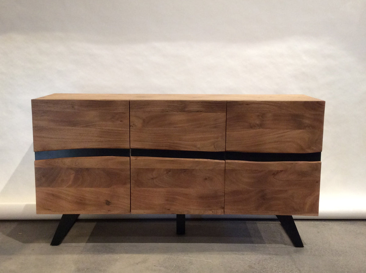 Buffet Acacia Candor