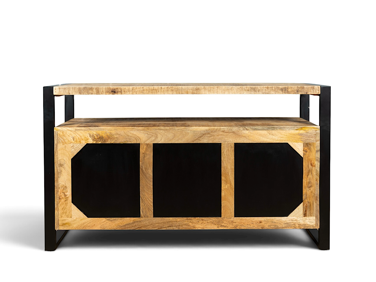 Vivana 1 sideboard in mango wood