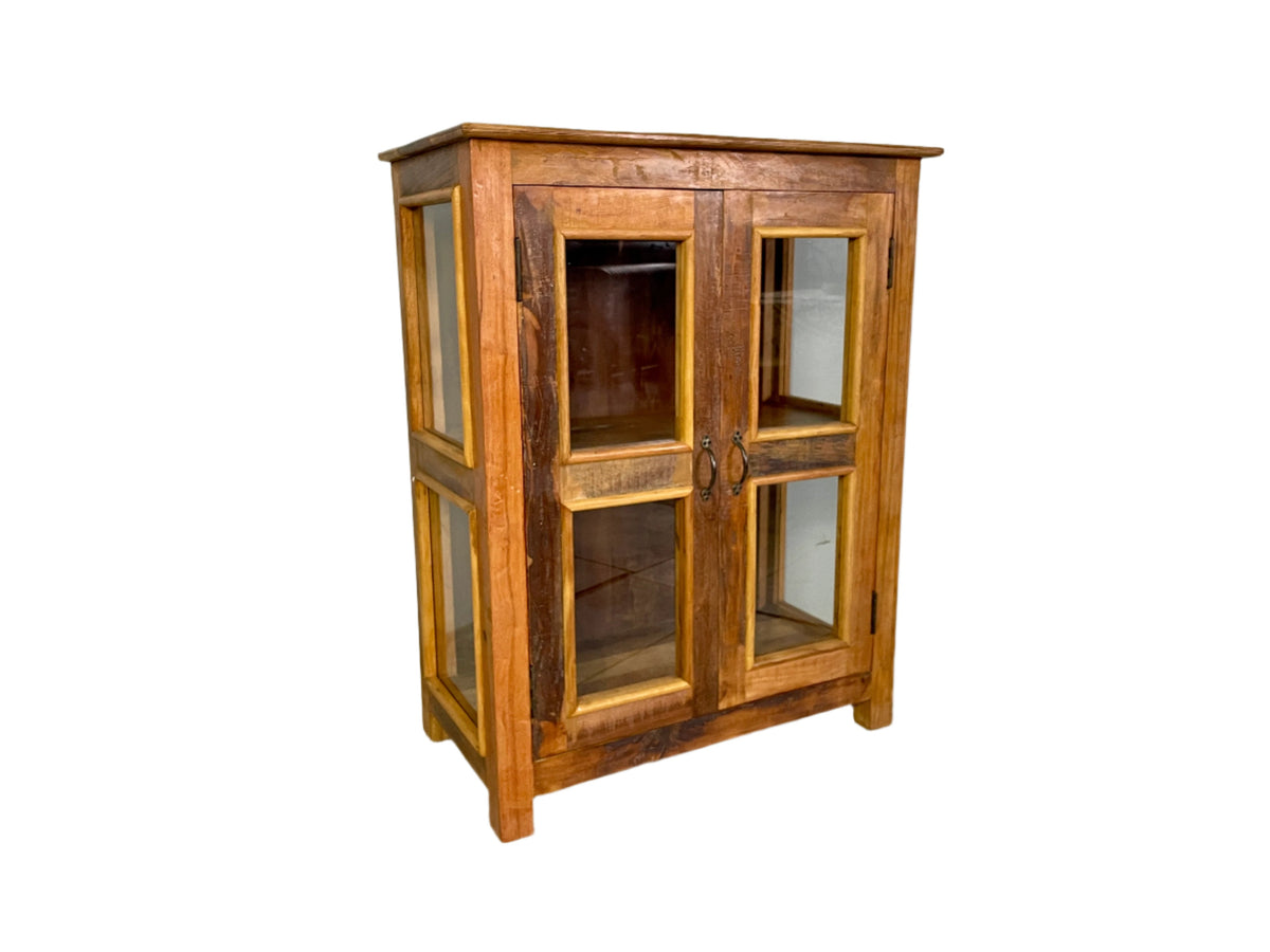 Kolima Glass Cabinet