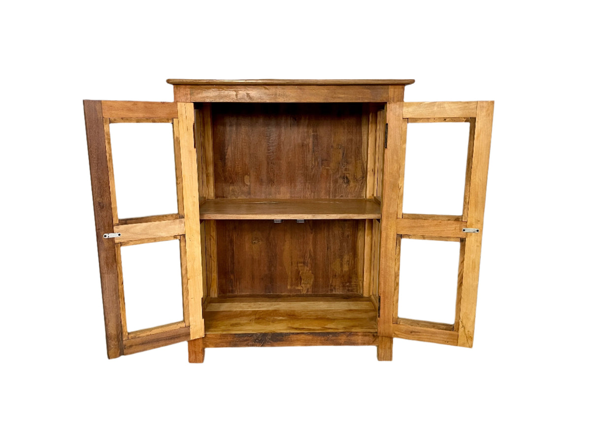 Kolima Glass Cabinet