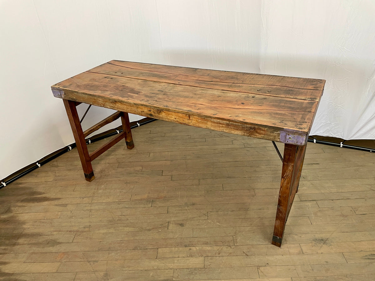 Table Pliante