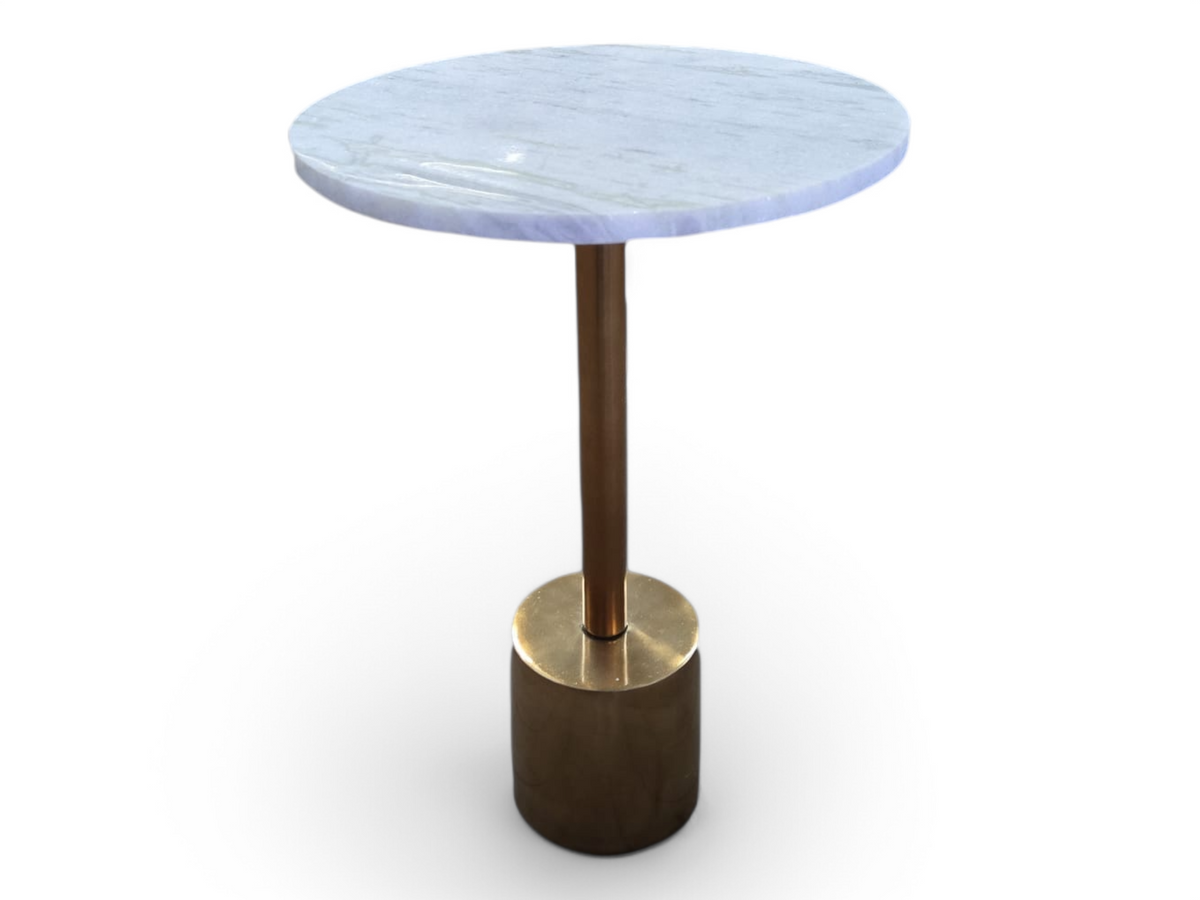 Nubia Side Table