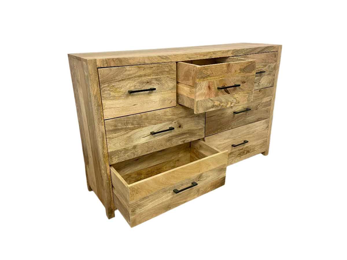 Commode en manguier Sagar