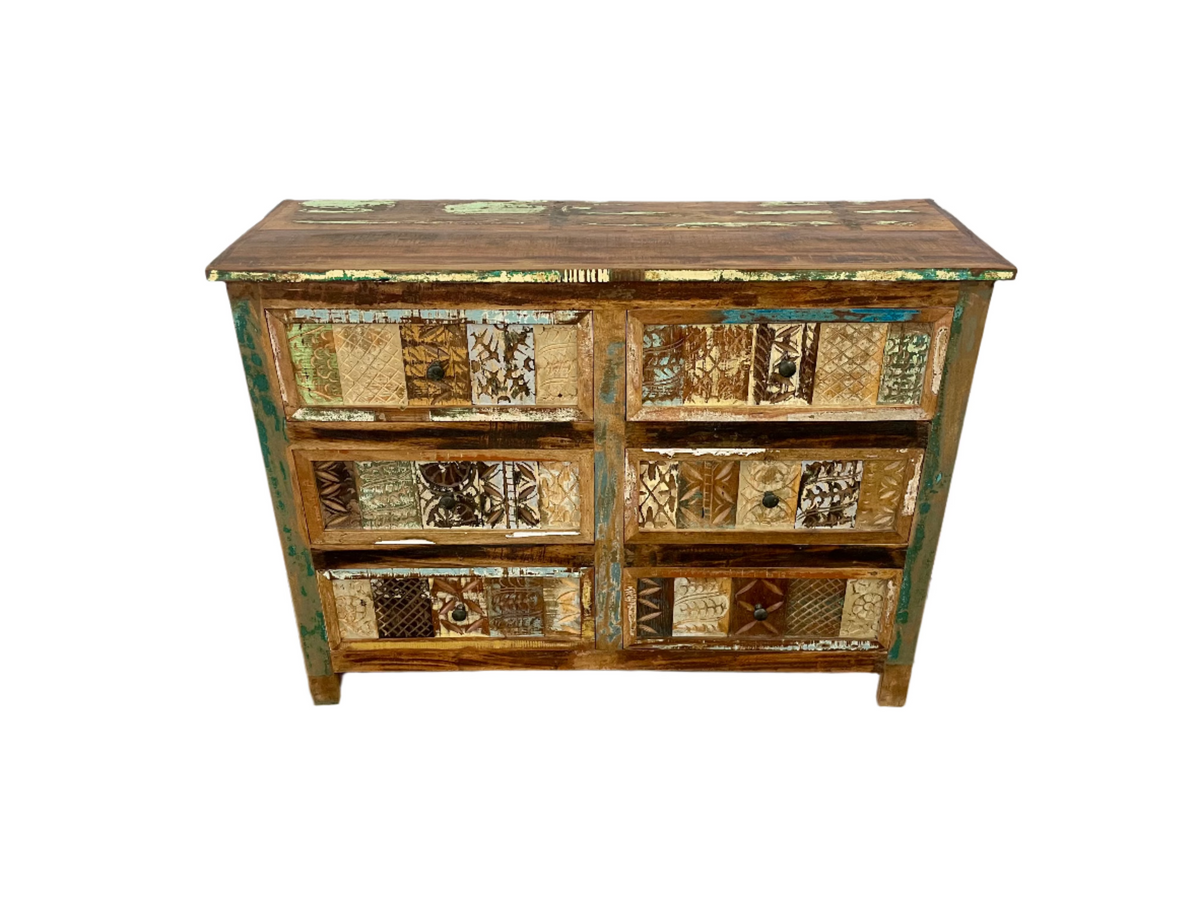 Commode Bilara