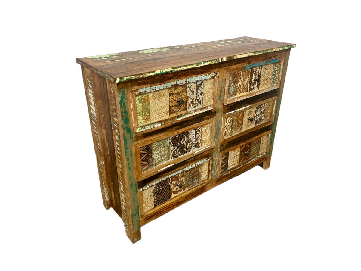 Commode Bilara