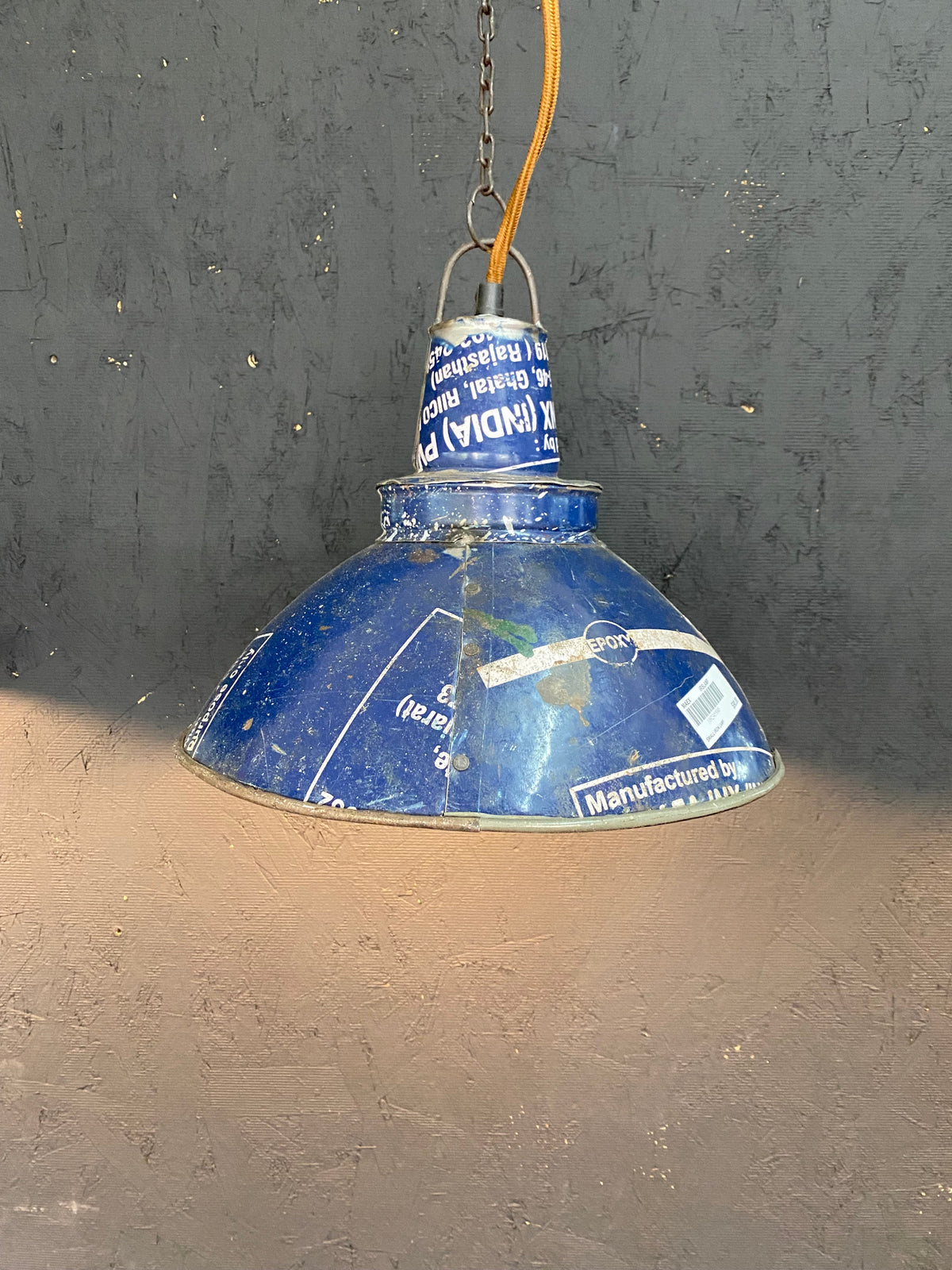 Lampe Suspendue