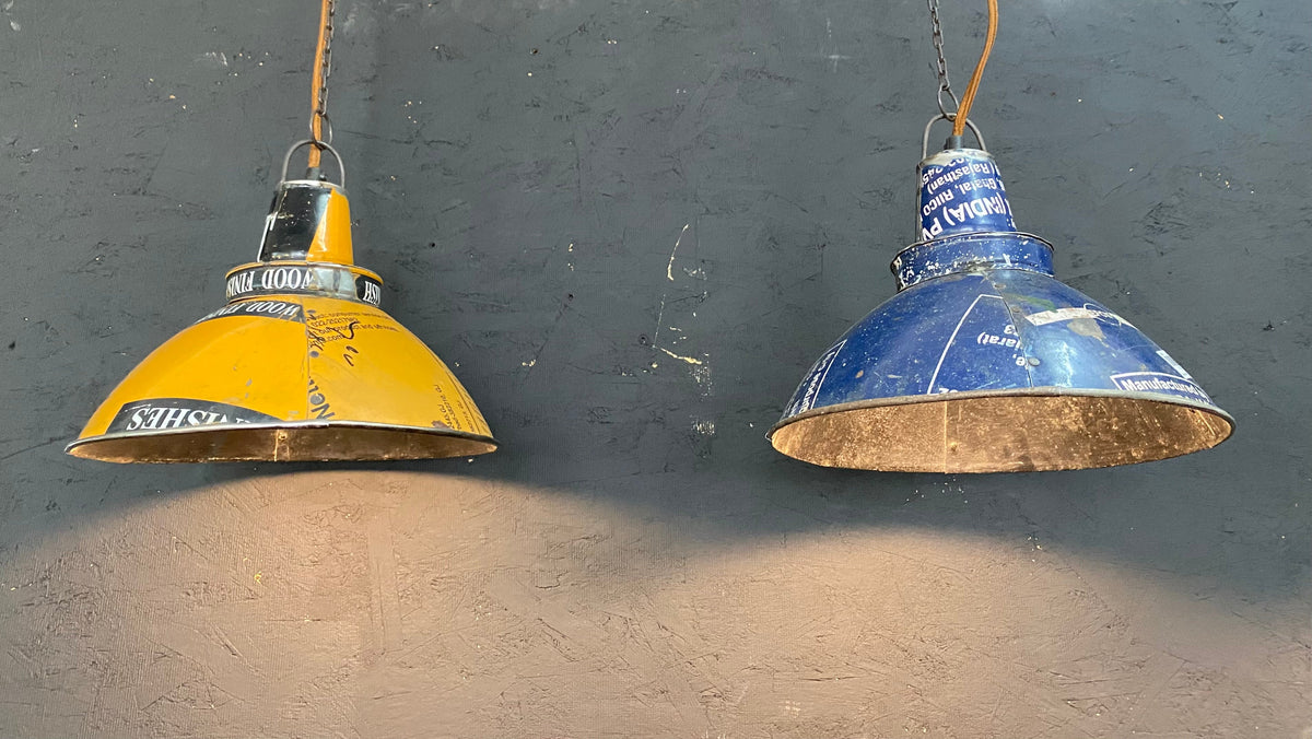 Lampe Suspendue
