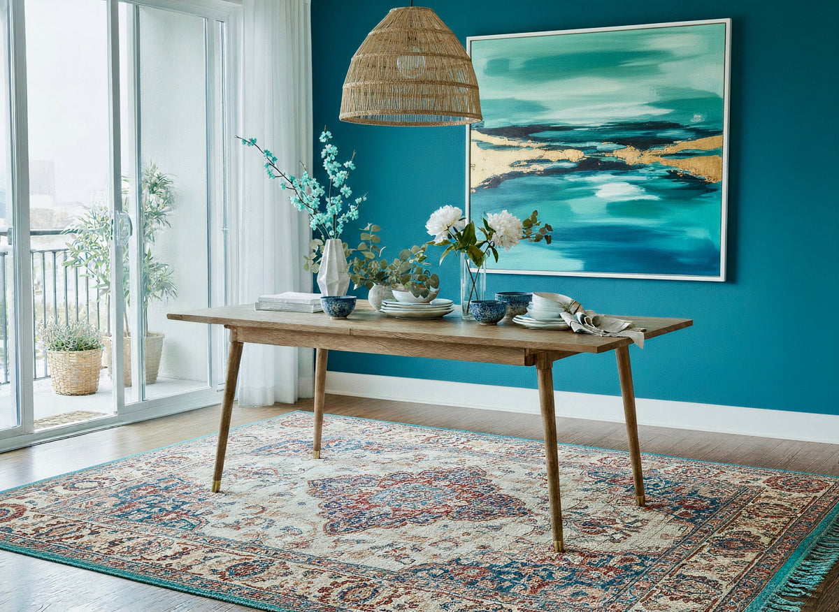 Table Manguier