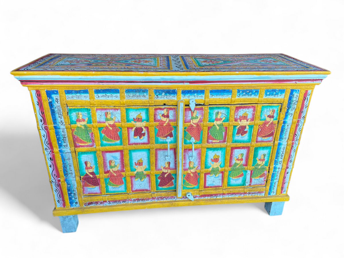 Buffet Indien