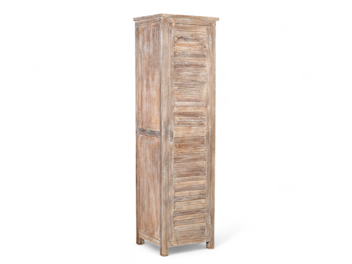 1-door Vehari wardrobe