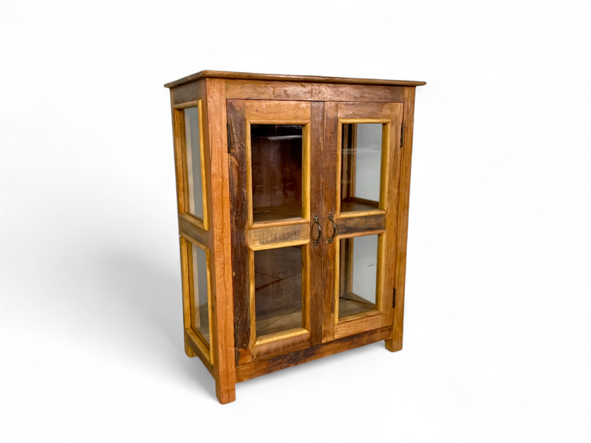 Kolima Glass Cabinet