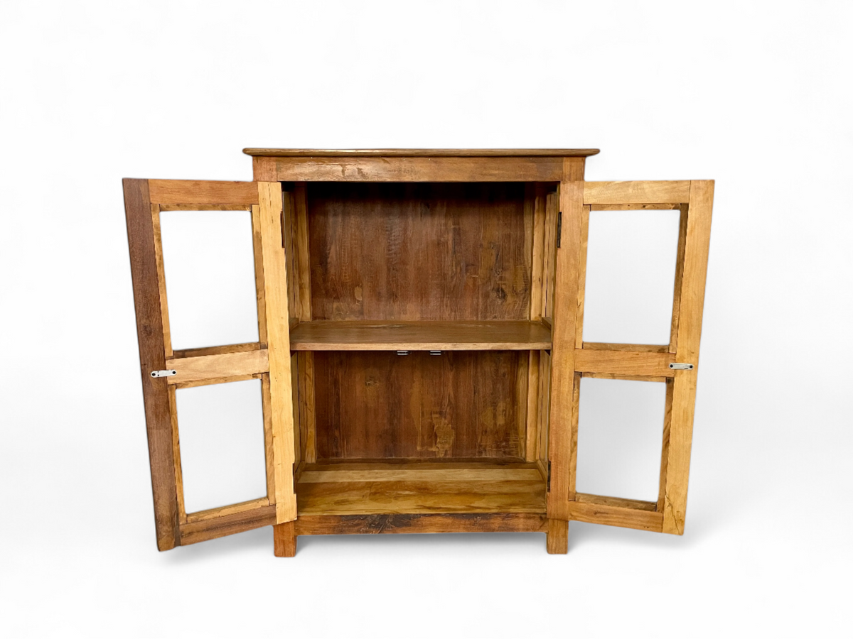 Kolima Glass Cabinet