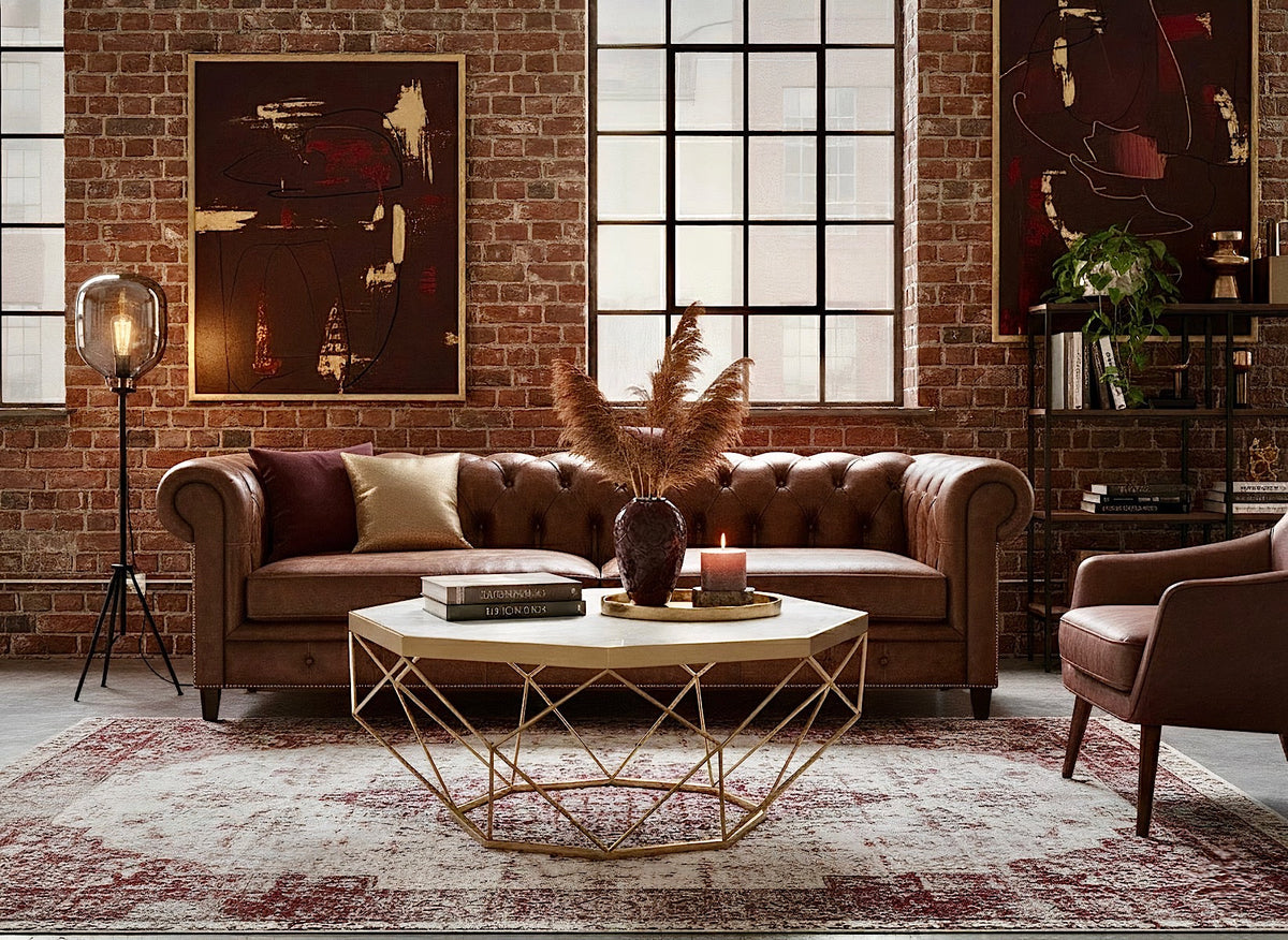Maye coffee table