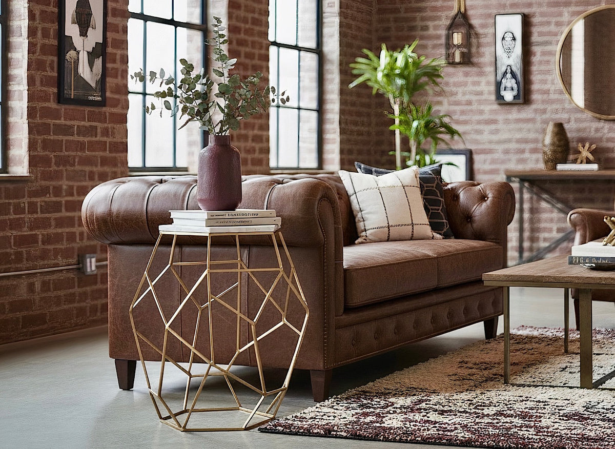 Maye side table