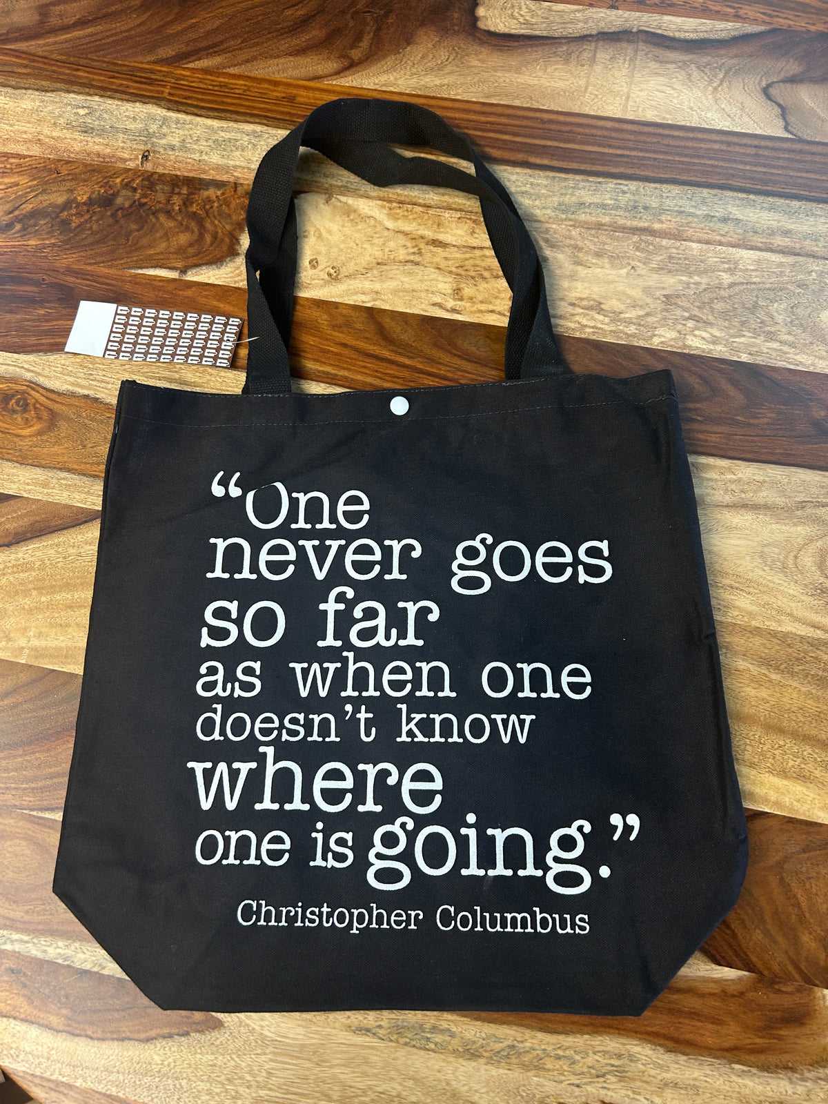TOTE BAG ASTROLOGICAL SIGN