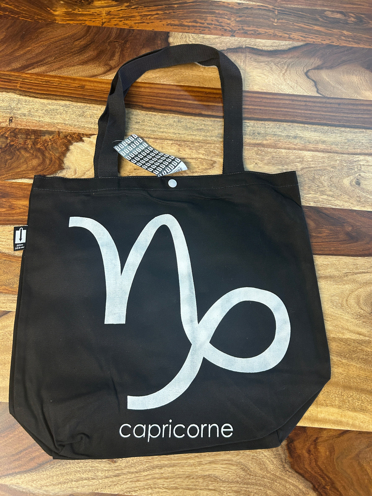 TOTE BAG ASTROLOGICAL SIGN